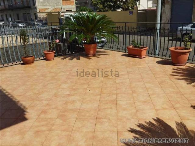 Appartamento in vendita a Macchia, Giarre