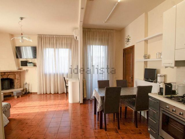 Appartamento in vendita a Tognazza, Monteriggioni