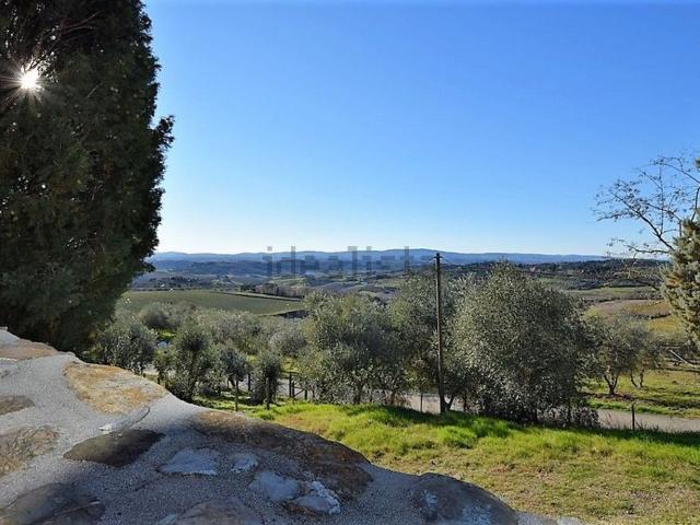 Appartamento in vendita a Calcinaia, Lecchi