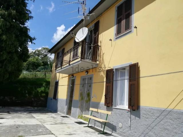 Appartamento in vendita a Valditermine, Zeri