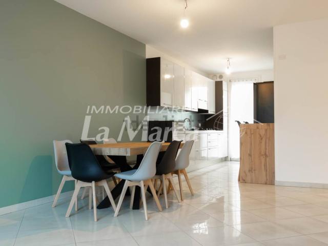Appartamento in vendita a San Paolo, Treviso