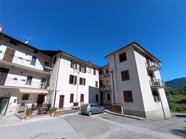 Appartamento in vendita a Imberido, Oggiono