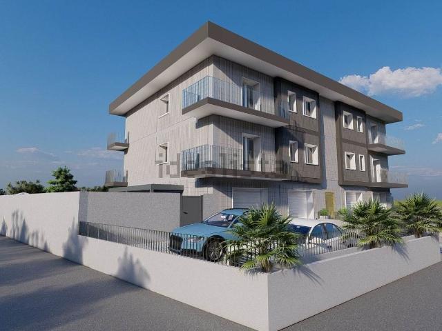 Appartamento in vendita a Saporito, Calabria