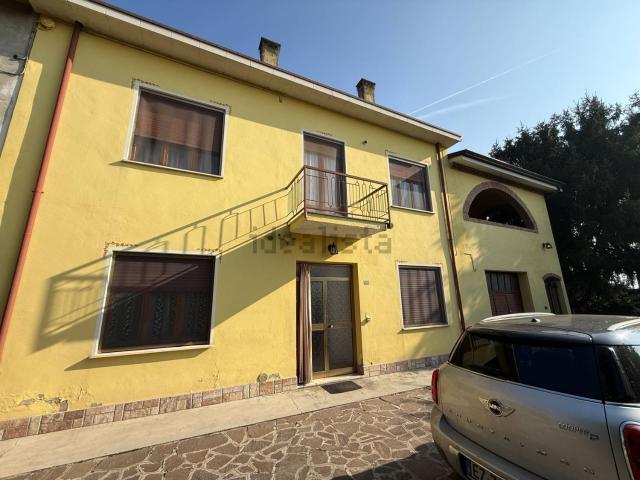 Appartamento in vendita a Borgo Mantovano, Poggio Rusco