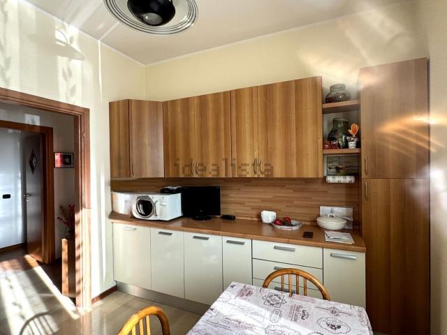 Appartamento in vendita a Caleotto, Lecco