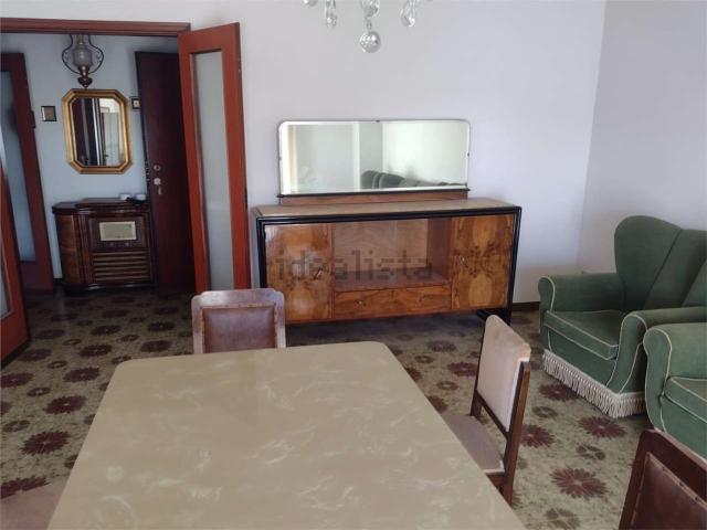Appartamento in vendita a Rione Sappusi, Marsala
