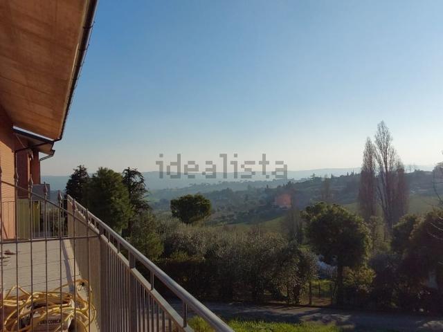 Appartamento in vendita a Castelnuovo, Marche