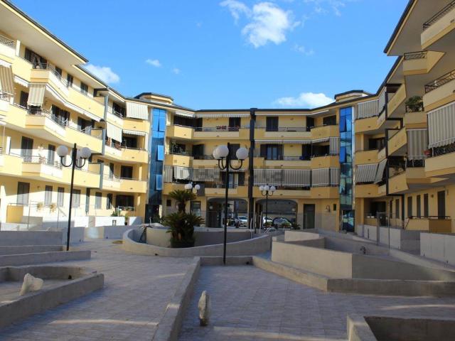 Appartamento in vendita a Capodrise, Campania
