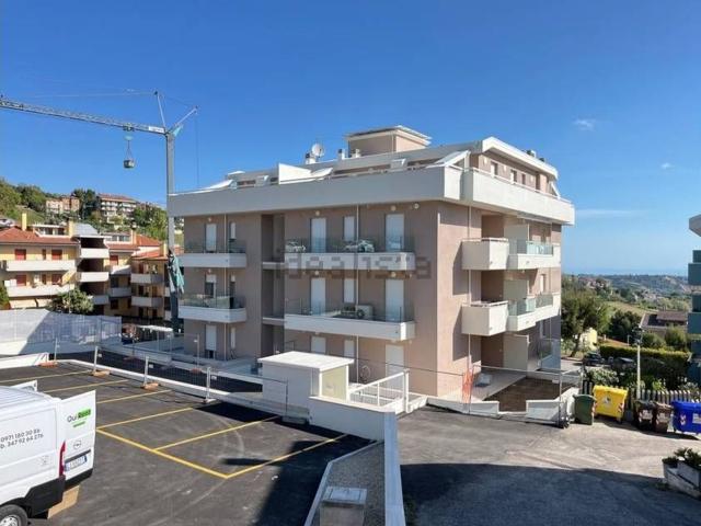 Appartamento in vendita a Marche, Ascoli Piceno