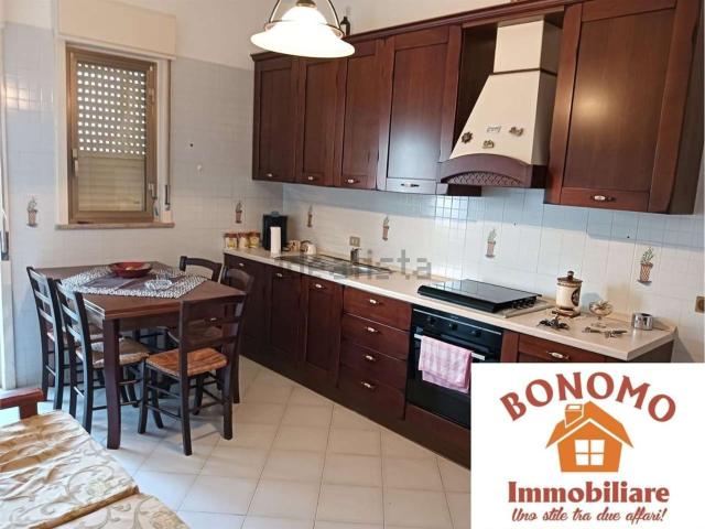 Appartamento in vendita a Strasatti, Marsala