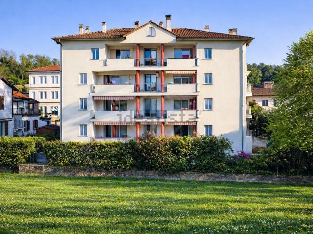 Appartamento in vendita a Valle Olona, Varese