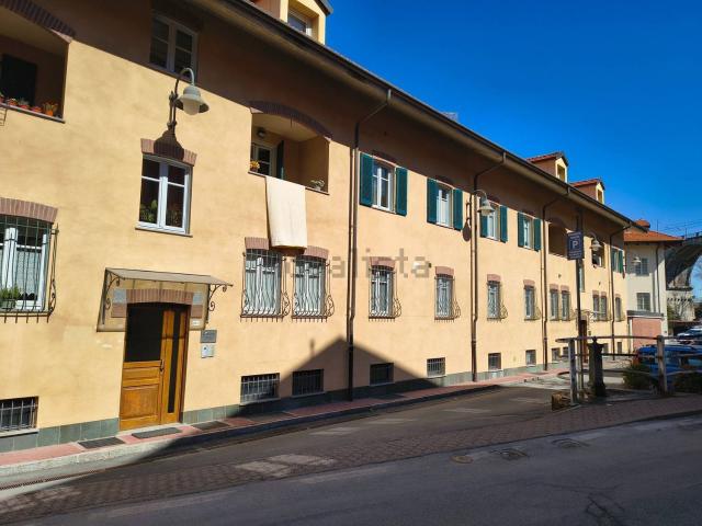 Appartamento in vendita a Basse Sant'Anna - Borgo Nuovo, Piemonte
