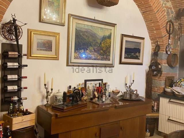 Appartamento in vendita a Serravalle Pistoiese, Chiesina