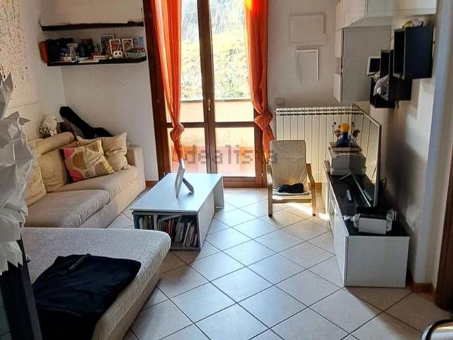 Appartamento in vendita a Schignano, Vaiano