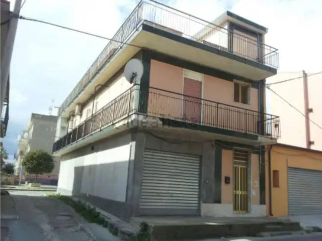 Appartamento in vendita a Villasmundo 2000, Melilli