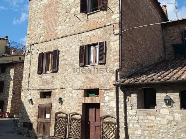 Appartamento in vendita a Gioiella, Umbria