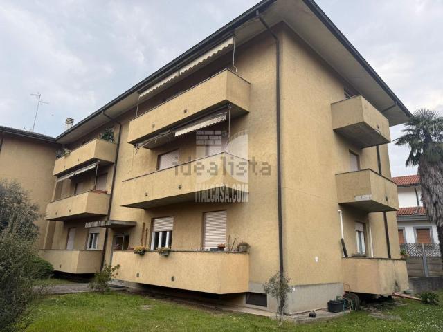 Appartamento in vendita a Treviglio, Bergamo