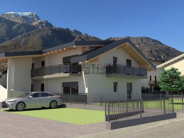 Appartamento in vendita a Ponte nelle Alpi, Ponte Nelle Alpi