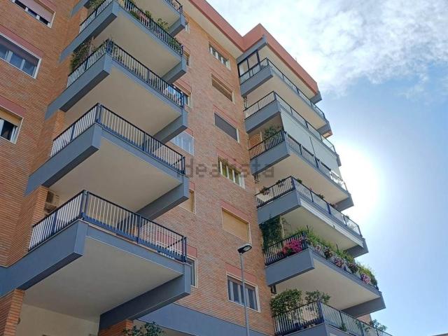 Appartamento in vendita a Municipio 2, Puglia