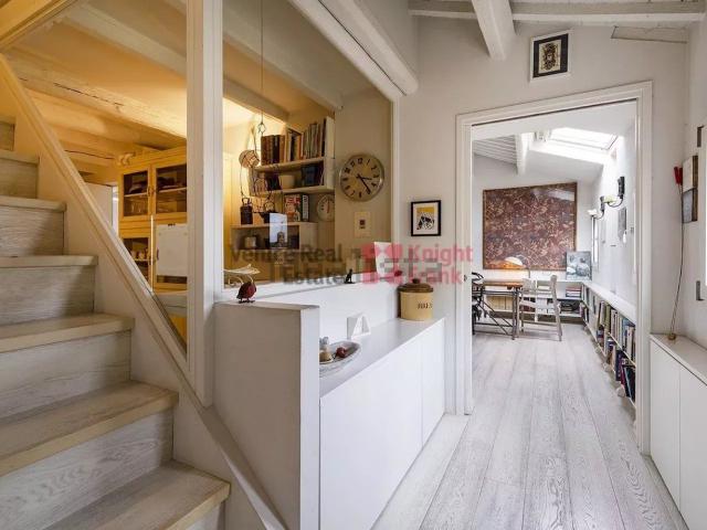 Attico in vendita a Venezia-Murano-Burano, Venezia