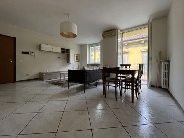 Appartamento in vendita a Codogno, Lodi