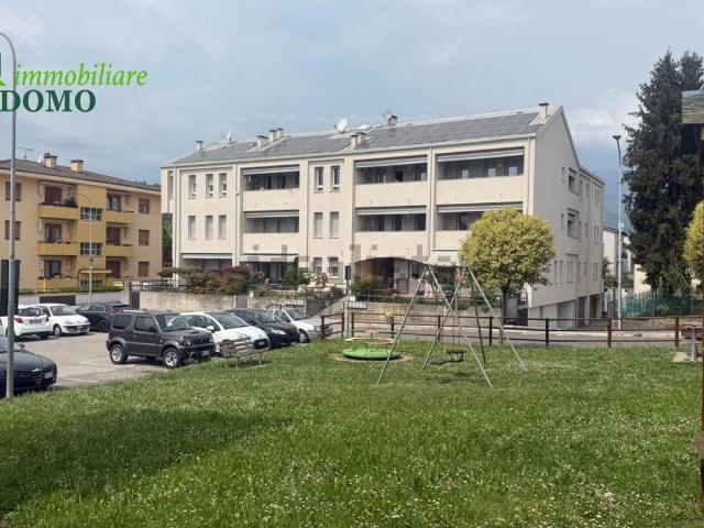 Appartamento in vendita a Cà Trenta, Schio