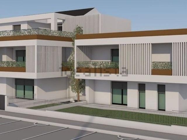 Appartamento in vendita a Centro, Thiene