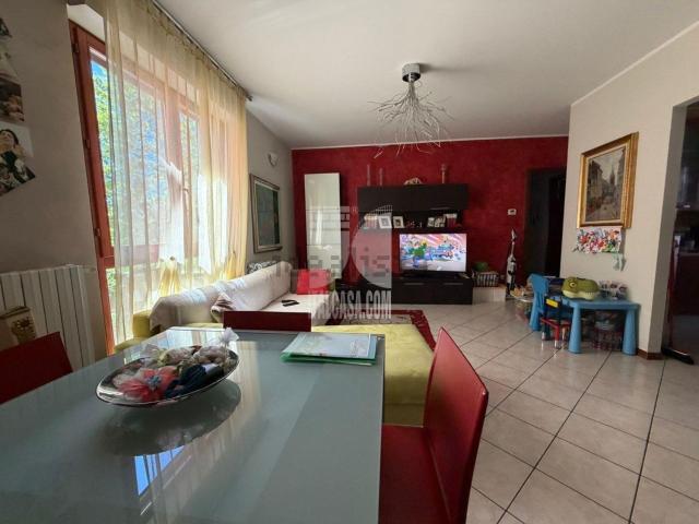 Appartamento in vendita a Treviglio, Bergamo