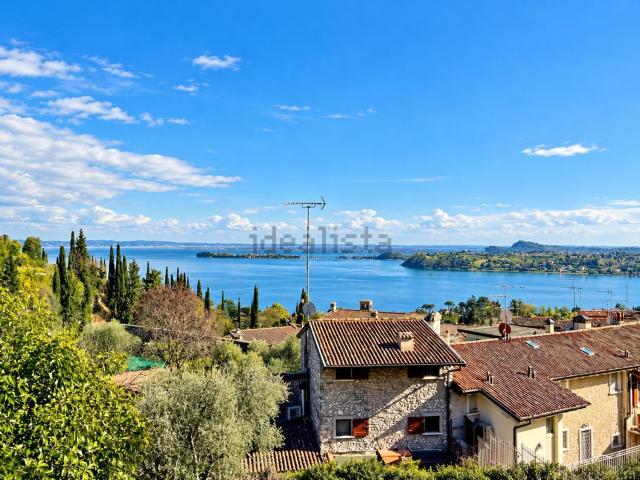 Appartamento in vendita a Morgnaga, Gardone Riviera