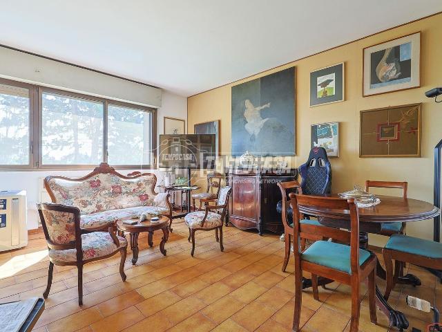 Appartamento in vendita a La Mura San Carlo, San Lazzaro