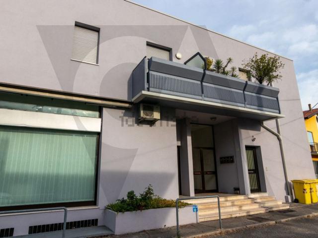 Appartamento in vendita a Roncaglia, Ponte San Nicolò