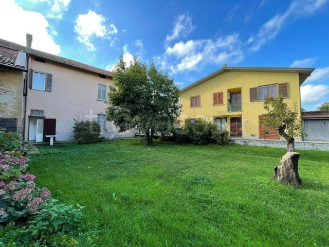 Appartamento in vendita a Ossago, Lombardia