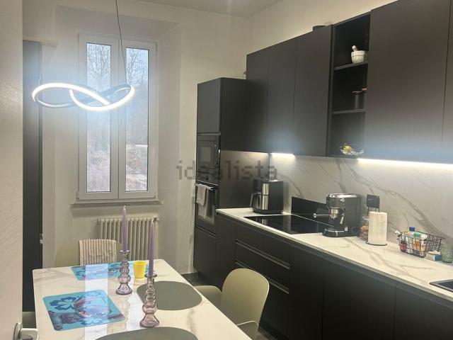 Appartamento in vendita a Vispa, Carcare
