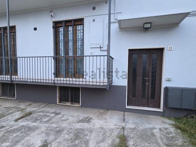 Appartamento in vendita a Trezzo sull'Adda