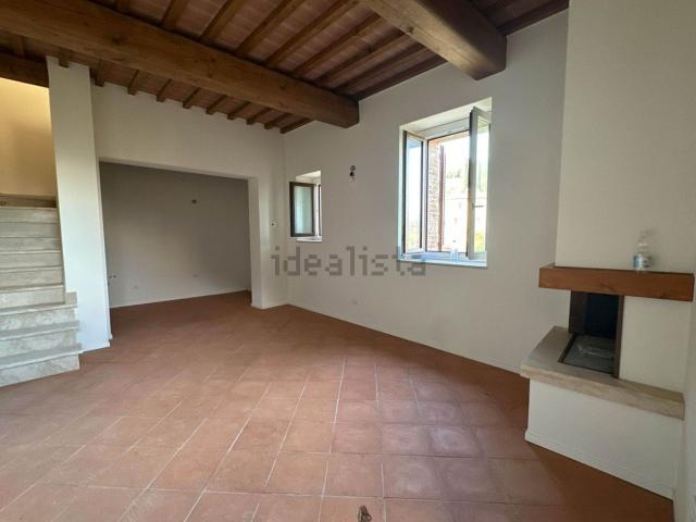 Appartamento in vendita a Stigliano, Sovicille