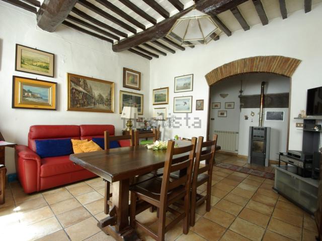 Appartamento in vendita a Sansepolcro, Toscana