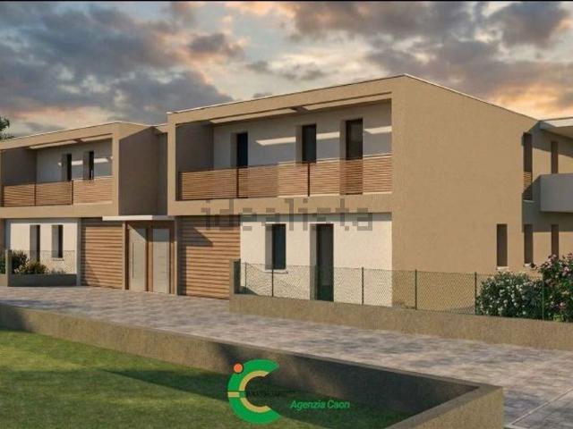 Appartamento in vendita a Fonte, Loria