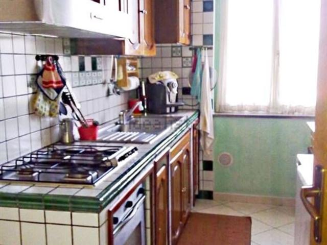 Appartamento in vendita a Abbadia Di Montepulciano, Toscana
