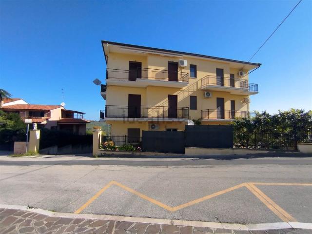 Appartamento in vendita a Scerni, Abruzzo