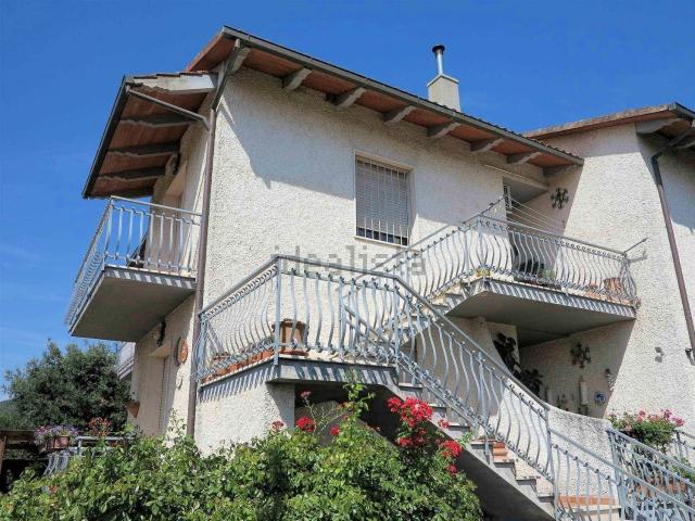 Appartamento in vendita a Roccastrada, Toscana