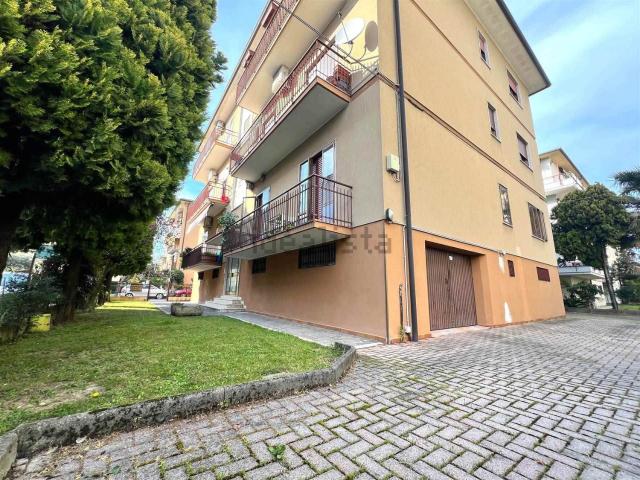 Appartamento in vendita a San Pio X, Vicenza