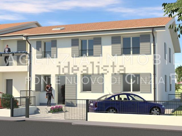 Appartamento in vendita a Ravenna, Reggio Emilia