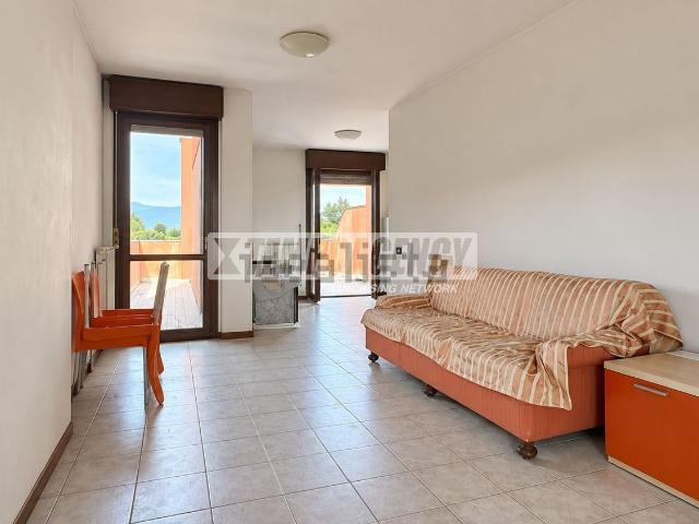 Appartamento in vendita a Boccaleone, Bergamo