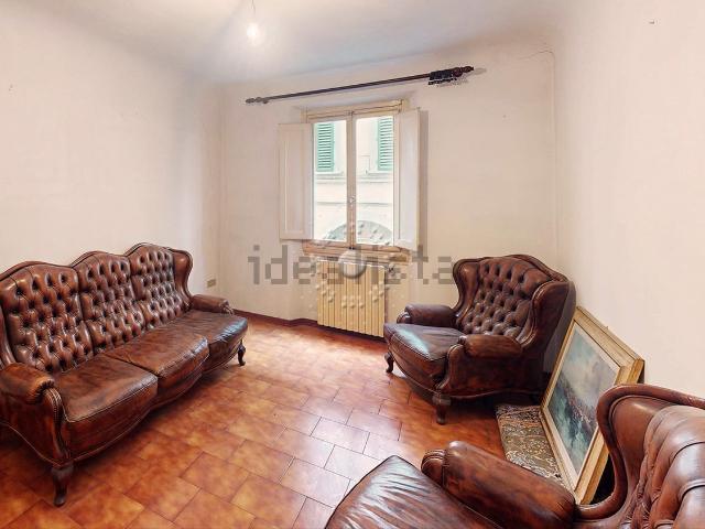 Appartamento in vendita a Quartiere 1, Firenze