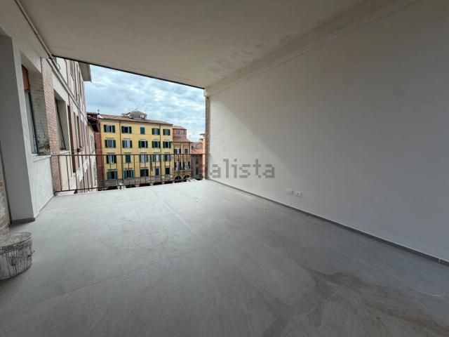 Appartamento in vendita a Santa Maria, Pisa