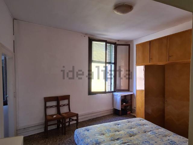 Appartamento in vendita a Venezia
