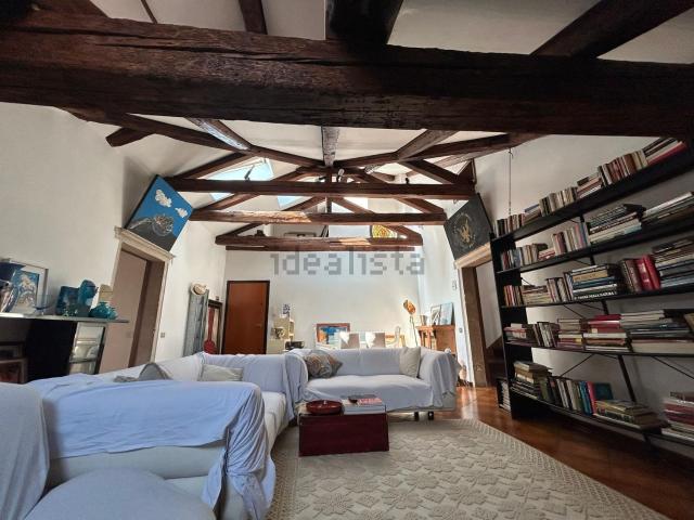 Appartamento in vendita a Venezia-Murano-Burano, Venezia