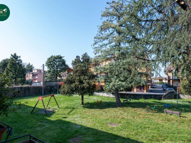Appartamento in vendita a Ciserano, Lombardia