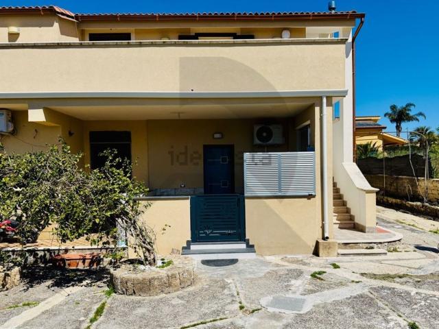 Appartamento in vendita a Augusta, Sicilia