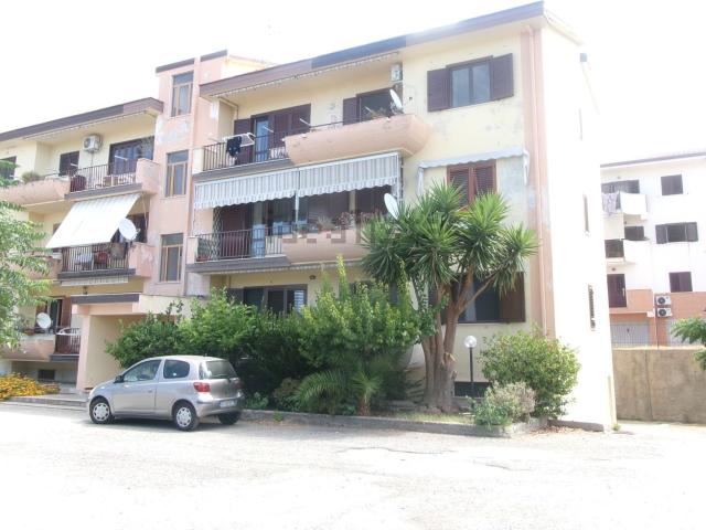 Appartamento in vendita a Calabria, Cosenza
